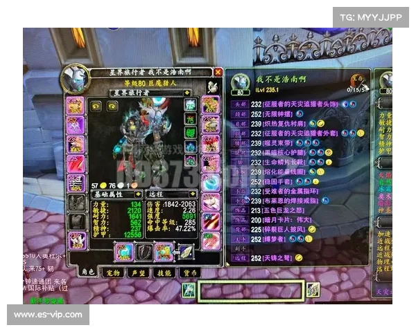 魔兽世界猎人修炼光环技能：掌握光明之力